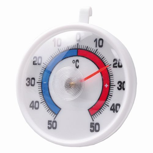 Technoline thermometer, afmetingen: 72 x 82 x 25 mm, WA 1025