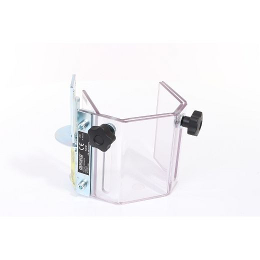 ELMAG boorbescherming compleet 'CE' voor STRANDS machines S 25 - S 35, 9801008