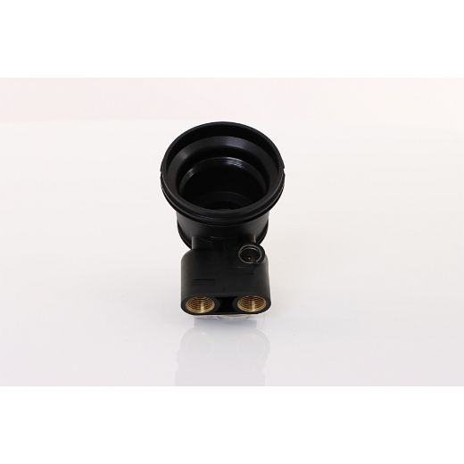 ELMAG motorhuis (nr. 3), voor DL excentrische schuurmachine EPS 440 & EPS 443, 9403398