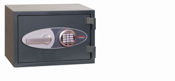 phoenix Neptune HS1051E Euroklasse 1 hoogbeveiligde kluis met elektronisch slot, HS1051E