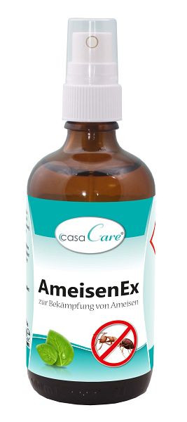 cdVet casaCare Ant Ex 100ml, 1320