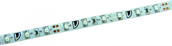 rutec Projekt VARDAflex infrarood IR - 940 nm - 5 - meter - rol Flex. LED-strip, 12V, 4,8W/m, binnen, PHH997