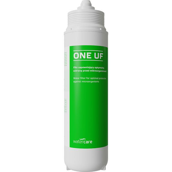 Watercare vervangende cartridge voor waterfilter, ONE UF, BE2209080