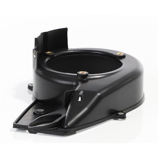 ELMAG ventilatorhuis voor Yamaha-motor MZ80, 9501100