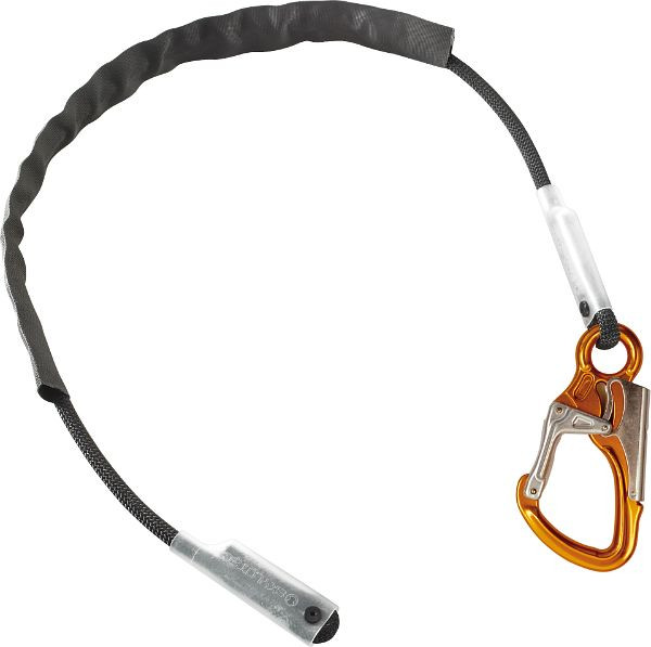 Skylotec-ketting zonder apparaat TOUW VOOR LORY PRO, eindnaaien / FS 64 ALU, lengte: 2m, L-0688-2