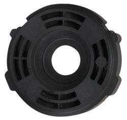 KS Tools voorste borgplaat, 515.1210-R015P