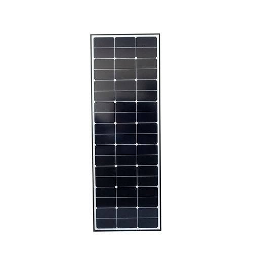 Phaesun zonnepaneel Sun Peak SPR 100 S HV zwart, 310450