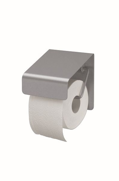 All Care MediQo-line toiletrol dispenser 1-rol RVS, 8365