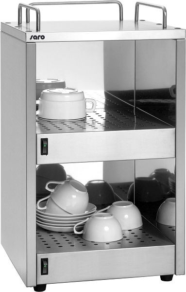 Saro kopjeswarmer model ATHOS, 317-2050