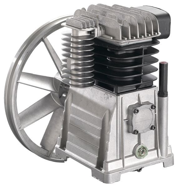 ELMAG compressorunit, type B 3800-2 B, 11913