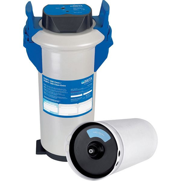 Stalgast PURITY 1200 schoon filtersysteem, BE2208005