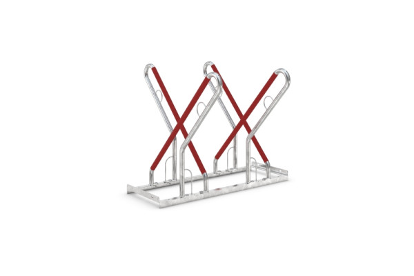 WSM leunparker 0514 XBF, 4 parkeerplaatsen, 105700199