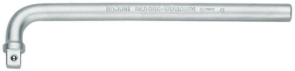 GEDORE hoekgreep 3/8'', 6236360