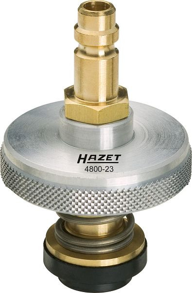 Hazet radiateuradapter, DAIHATSU Standaard HONDA Accord, Civic, Legend HYUNDAI, ISUZU Truck, KIA MAZDA 323, 626, 4800-23