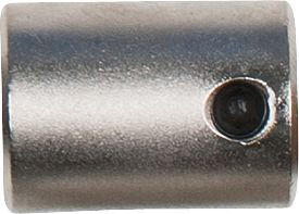 KS Tools dopsleutel 3/8" voor kranen, 7 mm, 150.1527