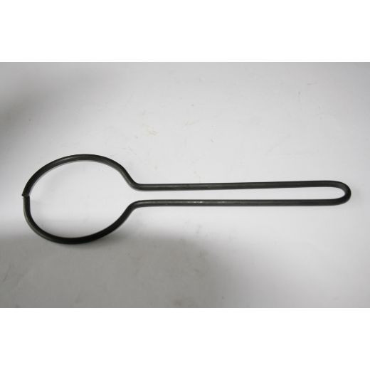 ELMAG houder voor koelvloeistofcontainer, voor MAGPRO 35, 9601826