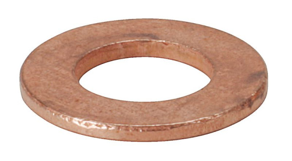 KS Tools geperforeerde schijven 8x16 verkoperd, VE 100, 500.8592