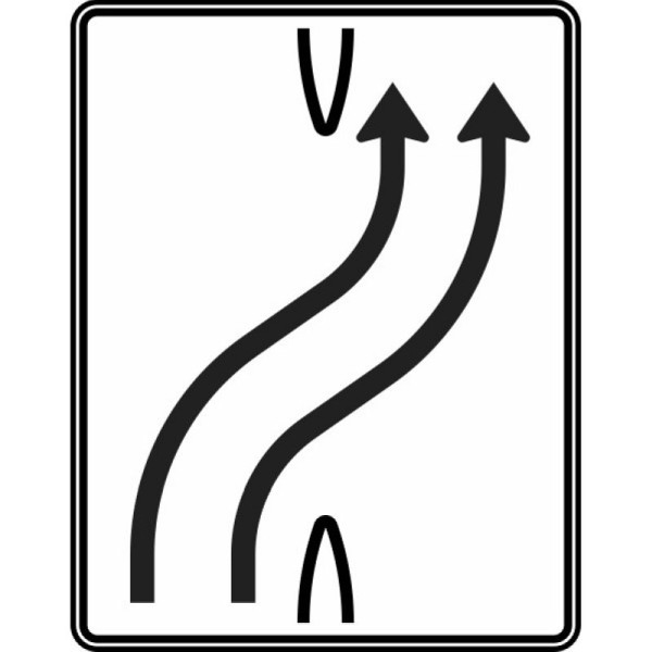 Stone HGS transferbord, twee strepen naar rechts, RA1/vlakke vorm 2mm, zonder afstandsinformatie, 1600x1250mm, 501-21-111