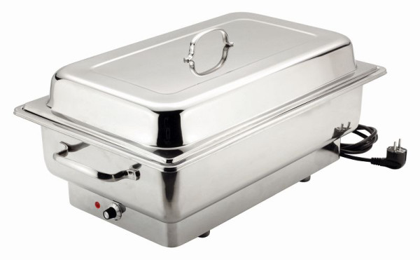 Bartscher Chafing Dish, elektrisch, 1/1GN, T100, 500831