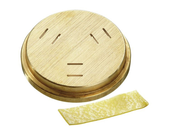 Bartscher pastamatrijs voor fettuccine 8mm, 101988