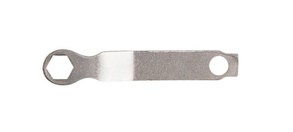 KS Tools sleutel voor draaddoorn, 10 mm, 150.9670