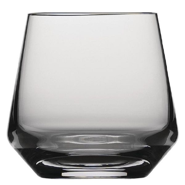 Schott Zwiesel Pure whiskyglazen 389ml, VE: 6 stuks, GD908
