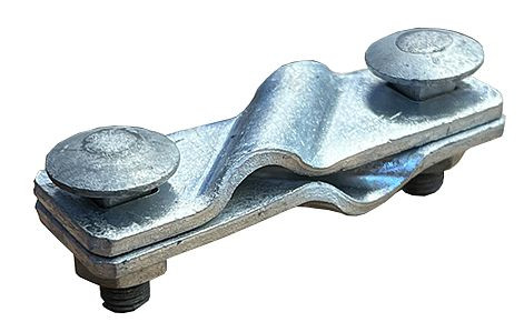 Schake dubbele/diagonale connector, 11189-3V4A