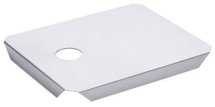 Contacto deksel voor kruidenpotjes 1113 in 18/10 RVS, 1320/902