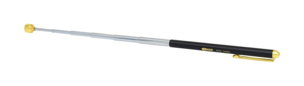 KS Tools telescopische magneethouder, 130-630mm, 550.1000