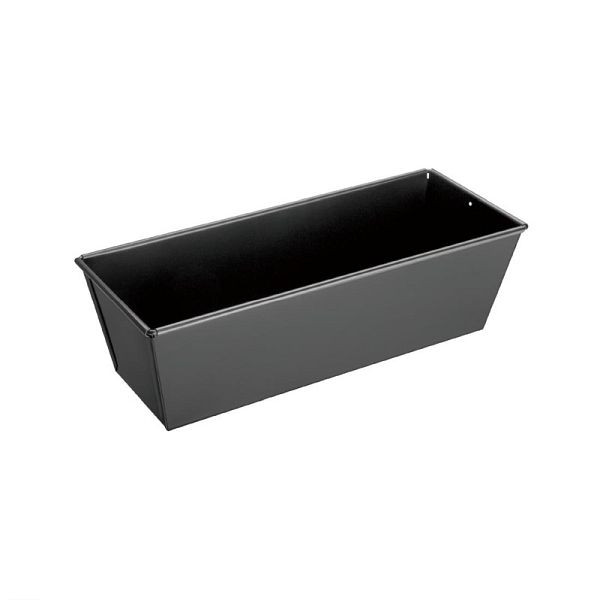 Vogue bakvorm met antiaanbaklaag 25cm, GD003