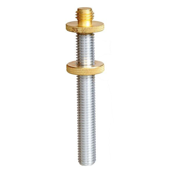 proNIVO In hoogte verstelbare 5/8" adapter, 218-2090-14