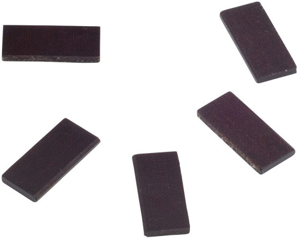 Hazet vinnen, set van 5 stuks voor 9033-1, 9033-01/5