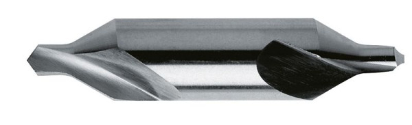 Projahn centreerboor HSS-G DIN 333a 3.15 mm, VE: 10 stuks, 39315