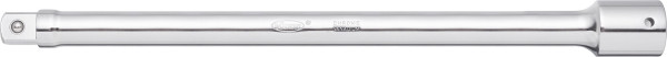 VIGOR verlengstuk, hol vierkant 20 mm (3/4 inch), massief vierkant 20 mm (3/4 inch), 400 mm, V2317N