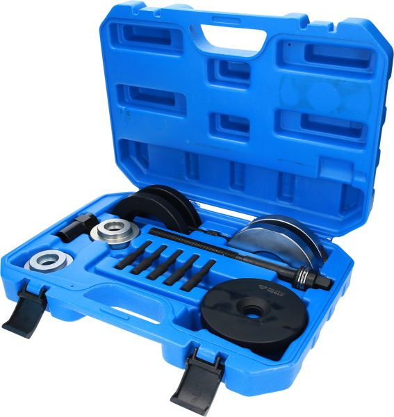 Brilliant Tools Wiellagergereedschapset voor VAG wiellagernaafmontage 72 mm BT671450
