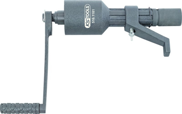KS Tools krachtvermenigvuldiger 1:64, 516.1181