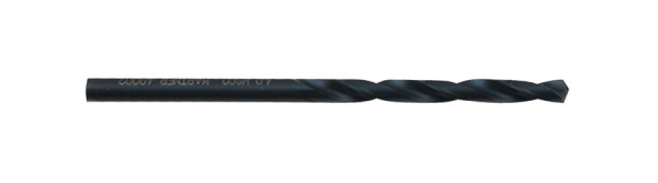 KS Tools speciale spiraalboor, diameter 4,0 mm, 150.7048
