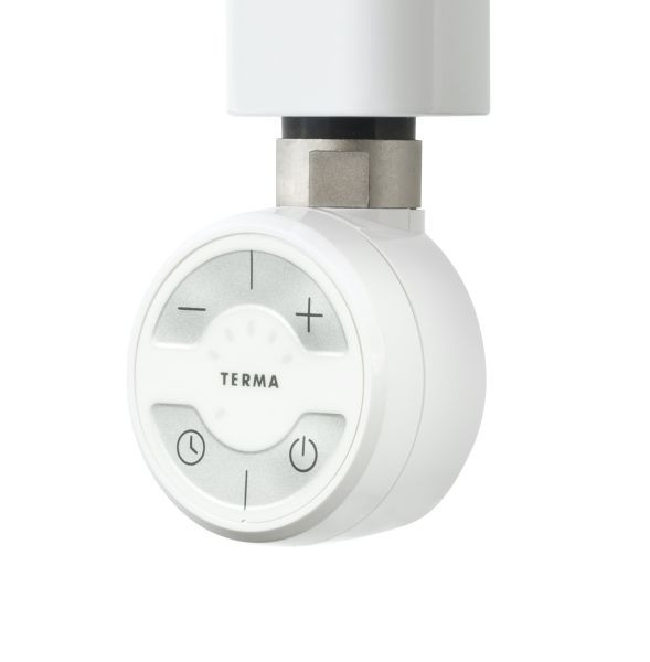 TVS radiator EL 300, wit, met timer, EL300MT-HV