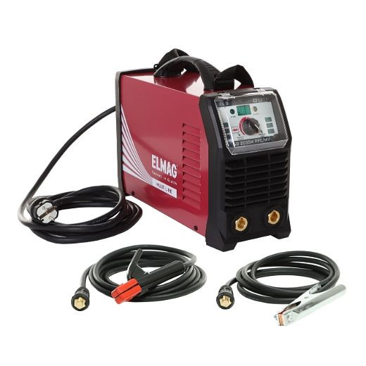 ELMAG elektrodelasinverter SD 2035M PFC/MV, 15015