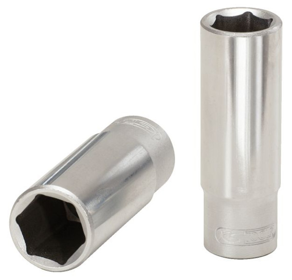 KS Tools 3/8" binnenzeskant dopsleutel, lang, 13/16", 917.3802