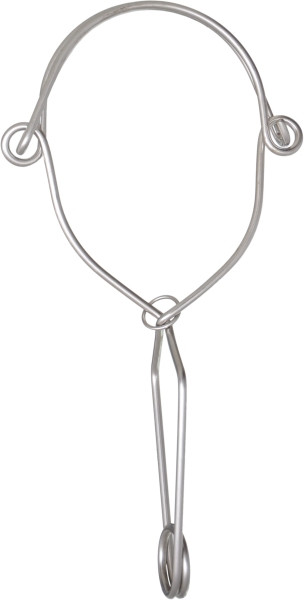 Funcke montagehaak Greifix, 70020840