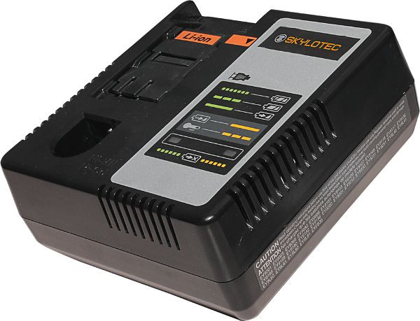 Skylotec oplader MILAN 2.0 POWER CHARGER, A-029-L