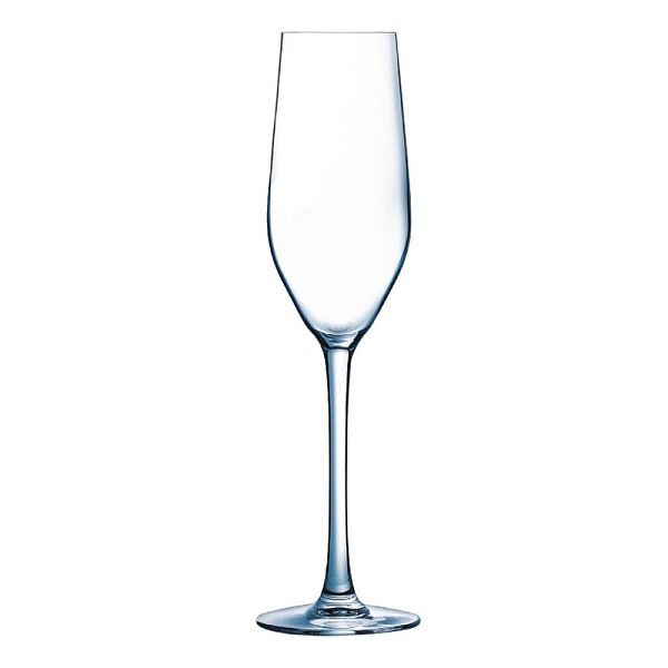 Arcoroc Mineral champagnefluiten 160ml, VE: 24 stuks, GD967