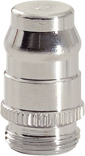 KS Tools felsopzetstuk voor 122.1100, 1/2", 122.1107