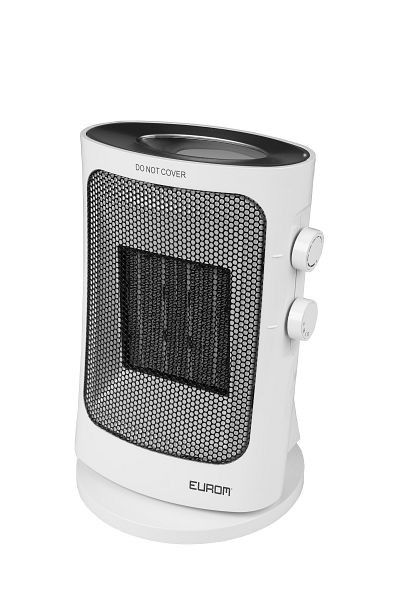 Eurom Safe Camp 1500, keramische oven, 342109