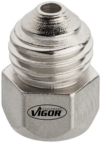 VIGOR mondstuk voor blindklinknagels, 3,2 mm Voor universele klinknageltangen V3735, V3735-3.2