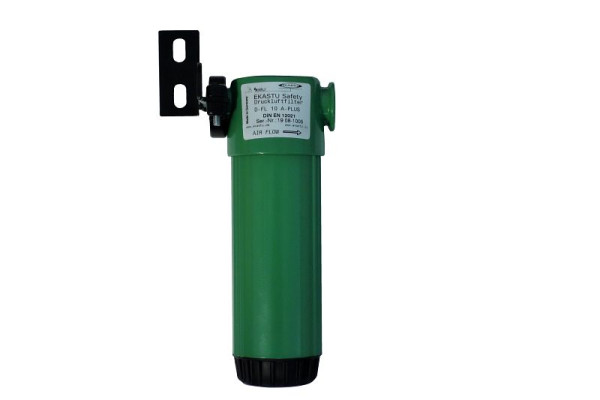 EKASTU Safety persluchtfilter D-FL 10 A-PLUS, 122000