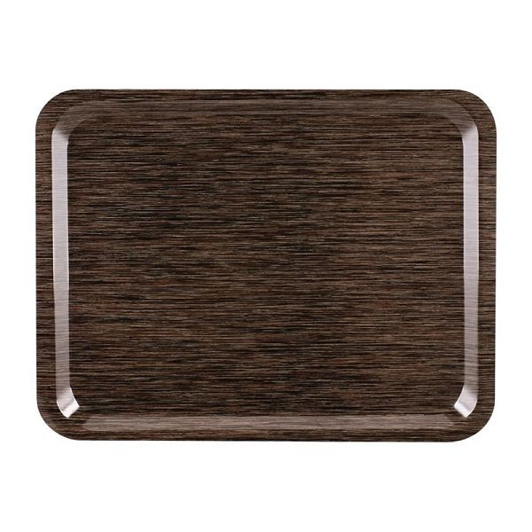 Roltex Original Dienblad Wengé 43 x 33cm, CR766