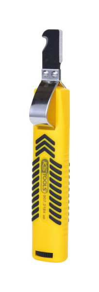 KS Tools Universeel kabelmes, 28 mm, 907.2184