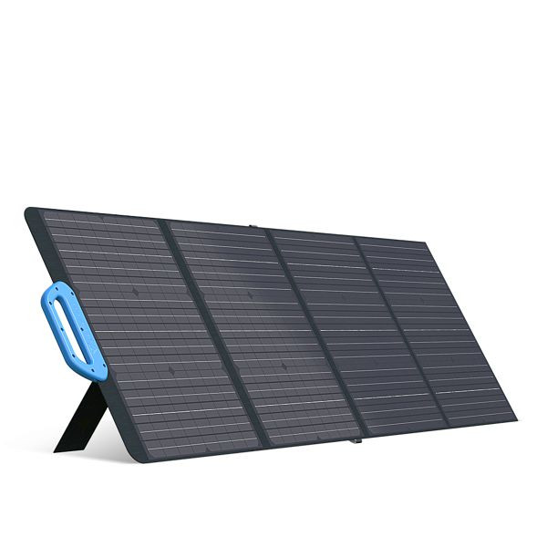 BLUETTI zonnepaneel PV200, 200W, PV200